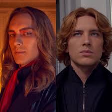 Pin On Michael Cody Fern