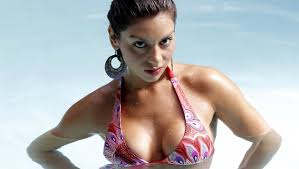 Dancer and model who is most famous for her years as a performer on the chilean television show calle 7. Kathy Contreras Probe El Sexo Entre Mujeres Cooperativa Cl