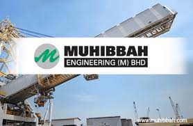 Mrss construction sdn bhd is a team of bumiputera commercial builders providing building maintenance, design/build, as well as commercial construction services across malaysia. Muhibbah Ltat Jv Gets Rm13 97m In Arbitration Against Govt The Edge Markets
