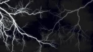 Maybe you would like to learn more about one of these? Red And Black Lightning Wallpapers Wallpaper Cave