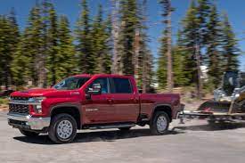 36 unfolded chevy 1500 towing capacity chart. 2020 Chevrolet Silverado 2500 3500 First Drive Towing Made Easy Pickuptrucks Com News