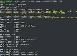 Contribute to sbosshardt/rtl8814au development by creating an account on github. How To Monitor Ubuntu Performance Using Netdata Linuxhowto Net