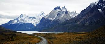 Tickets & tours‎ circuito grande torres del paine: Torres Del Paine Chile The South America Specialists