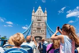 Hop On Hop Off Bus Tours London Complete Guide