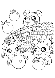We did not find results for: Cute Kawaii Food Coloring Pages Coloring Home