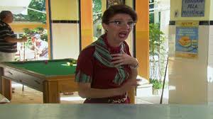 A atriz integrou o elenco de a grande família desde 2002 e saiu no fim de 2009. Best A Grande Familia Episodes Episode Ninja