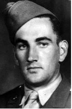 PFC Leonard Edward Leake (1918-1945)