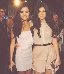 Selena Gomez Kylie Jenner Kylie Jenner Selena Gomez Kylie Jenner Style Celebs