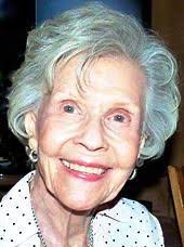 Evelyn Grubb Obituary (1928