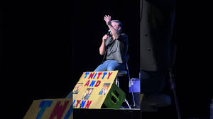 Tre Twitty sings Conway That's my job