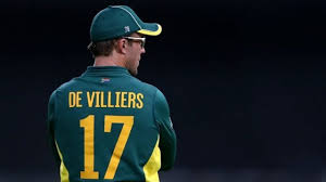 Capturing the cricketing world's fascination by his strokeplay, de villiers has earned the tag of complete batsman. Happy Birthday Mr 360 Top 5 Knocks Of Ab De Villiers Sports Monks