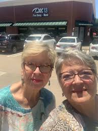 Joan Scott McDonald, Ann Marie Barry and Kay McNeil Steven L. McDonald