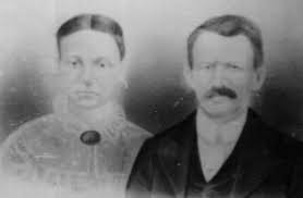 Family of William A. Burns