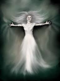 The banshee played a big role in the movie as it is very important to the na'vi. Top 10 Irish Mythological Creatures Irish Folklore Carrolls Irish Gifts