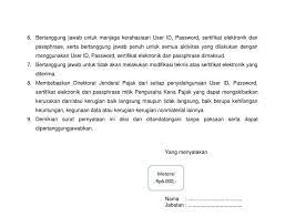 Dowload surat pernyataan setifikasi elektronik. Surat Permintaan Sertifikat Elektronik Bentuk Dan Syarat Pengajuan