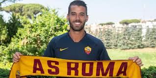 Profile, latest matches and detailed stats including goals, assists, cards and match ratings. Serie A As Roma Confirm Luca Pellegrini Leonardo Spinazzola Swap Deal With Juventus Sports News Firstpost