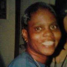 Obituary for Tisha Scott