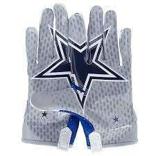 Discover our wide range of mens gloves online, buy the nike knitted gloves here! Dallas Cowboys Nike Vapor Knit Gloves Dallas Cowboys Gifts Dallas Cowboys Pro Shop Dallas Cowboys