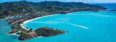 It is one of the leeward islands in the caribbean region and the main island of the country of antigua and barbuda. Savills International Property Postcard From Antigua