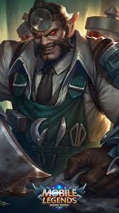 Mobile abyss video game league of legends. 120 Best Mobile Legends Wallpapers In Hd 8 Fun Stickers Added Free Download For Mobile And Pc Mobile Legends Bang Bang