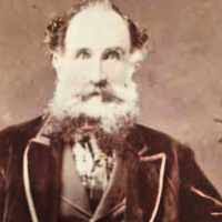 James Bouch Gracey (1816–1904) • FamilySearch