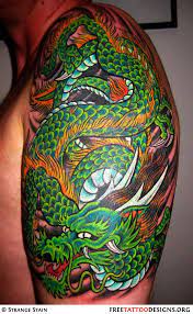 Dragon tattoo tattoos designs japanese power breath badass guys personality wrapped mens nextluxury there much colored anime. Pin On Japanese Tattoos Irezumi