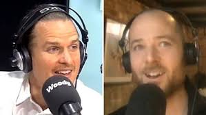 Celebrity Apprentice Australia 2022: Will McMahon and partner Semmy Veeger  welcome a beautiful baby girl