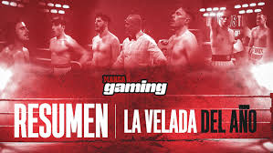 Cuando ibai dijo que iba a organizar una velada de boxeo sonaba algo fantasioso. Ibai Llanos Revive Todos Los Combates De Boxeo De La Velada De Ibai Llanos Marca