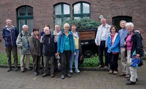 Bergbaumuseum Kleinzeche Max Rehfeld : MENGEDE: InTakt!MENGEDE: InTakt!