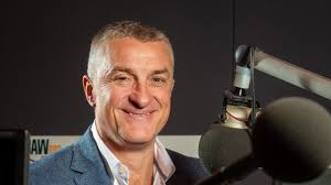 Former bikie's fashion label hits the skids