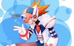 NobodySpecial sa X: 