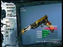 You do not need to buy the weapon skins. Army Of Two Weapon Customization Youtube