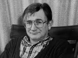 Obituary: Willam Edward Nuttall