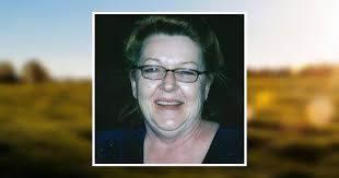 Linda Lou Frye Obituary May 13, 2018