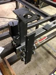 4 By 5 Cnc Plasma Build Cnc Plasma Cutter Cnc Plasma Cnc Plasma Table