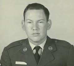 Donald Baglin Obituary