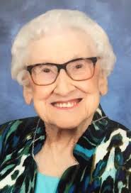 Obituary for Elsie Furr