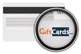 Visa Gift Card Balance – Mastercard Gift Card Balance | Giftcards.com