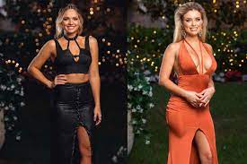 Abbie chatfield (born 20 june, 1995) is an australian television and internet personality. Abbie Chatfield Height Age Boyfriend Biography Wiki Net Worth Tg Time