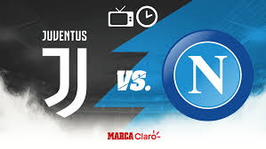 Napoli video highlights are collected in the media tab for the most popular matches as soon as video appear on video hosting sites like youtube or dailymotion. Partidos De Hoy Juventus Vs Napoli Horario Y Donde Ver Por Tv En Vivo El Partido De La Jornada 3 De La Serie A Marca Claro Mexico