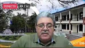 UPNFM Santa Bárbara added a new photo.