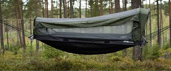 The role of the sleeping bag is mainly to maintain the heat and warmth of the body, while the hammock is best suited for outdoor rest during the day, such as sunbathing and fishing on the beach. Twin Crua Hybrid 2 Person Ground Tent Hammock Tent Hybrids Crua Outdoors