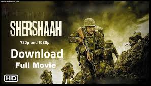 The film direction, casting, sound, and overall department of the film are done very well. Shershaah Full Movie Download Hd 720p 1080p Filmyzilla Moviesflix Bolly4u 2021 Bollywood Hindi Hd Movies Download Bolly4u Latest Bollywood Movies Download Bolly4u