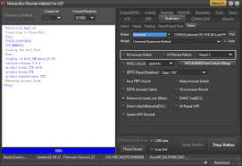 Sep 04, 2018 · sp flash tool can unlock zte blade a602 frp lock without any issue. Zte Blade A110 Frp Removed Single Click By Miracle Thunder Gsm Forum