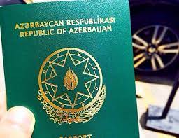 Is it safe to travel to azerbaijan? How Much Is Azerbaijani Passport Powerful Intl Ranking Reveals Eurasia Diary