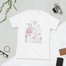Are available in distinct varieties starting from trendy, casual ones to formal clothes anime apparel. Anime Aesthetic Kawaii And Aesthetic Anime Designs