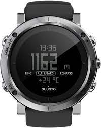 Thank you for your patience . Suunto Watch Core Brushed Steel Ss020339000 Watch Jura Watches