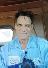 Daniel Houck Obituary