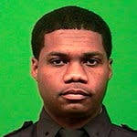 Suspect in Fatal Shooting of New York Officer Was