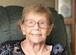 Ruth L. Chadwell Obituary — Mitchell Funeral Homes